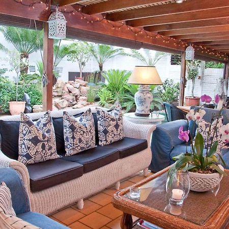 Manaar House Umhlanga Rocks 外观 照片