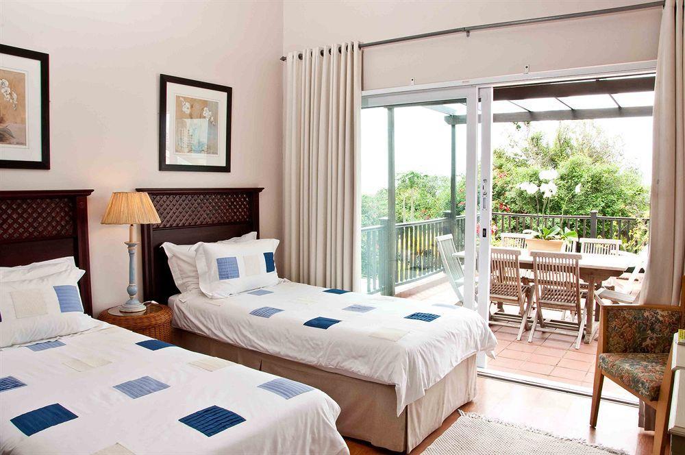 Manaar House Umhlanga Rocks 外观 照片
