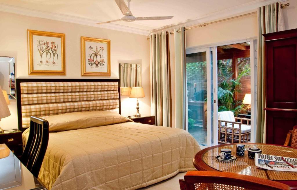 Manaar House Umhlanga Rocks 客房 照片