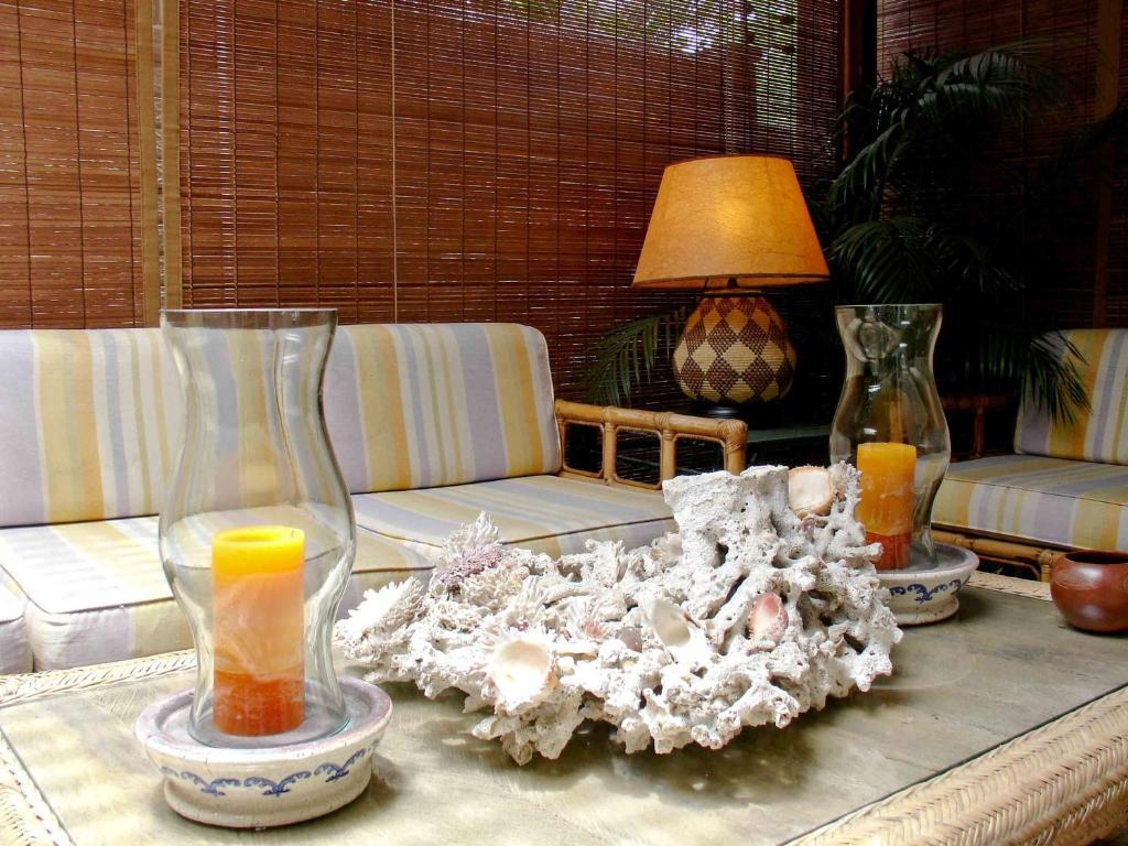 Manaar House Umhlanga Rocks 客房 照片