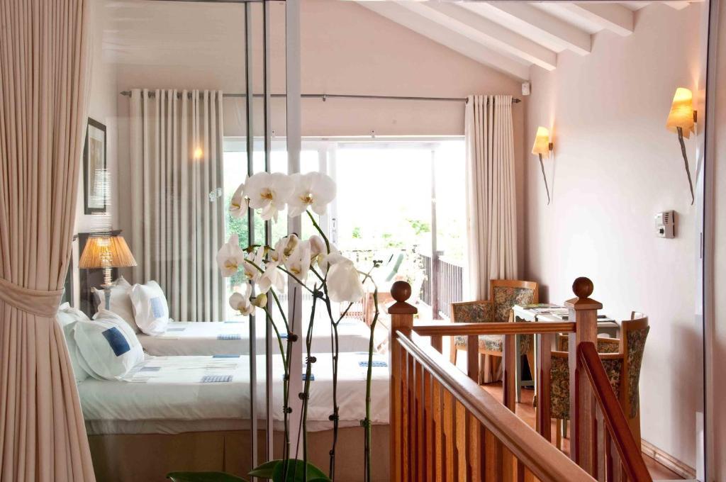 Manaar House Umhlanga Rocks 客房 照片