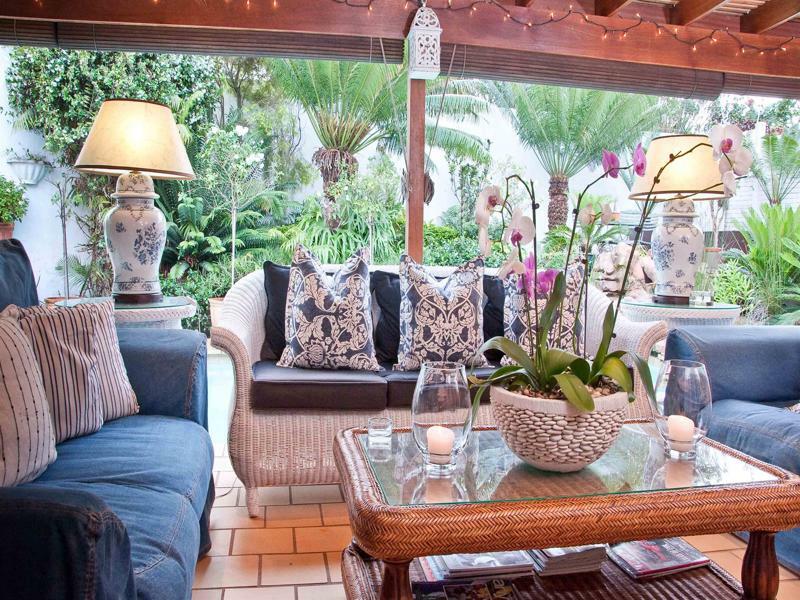 Manaar House Umhlanga Rocks 外观 照片