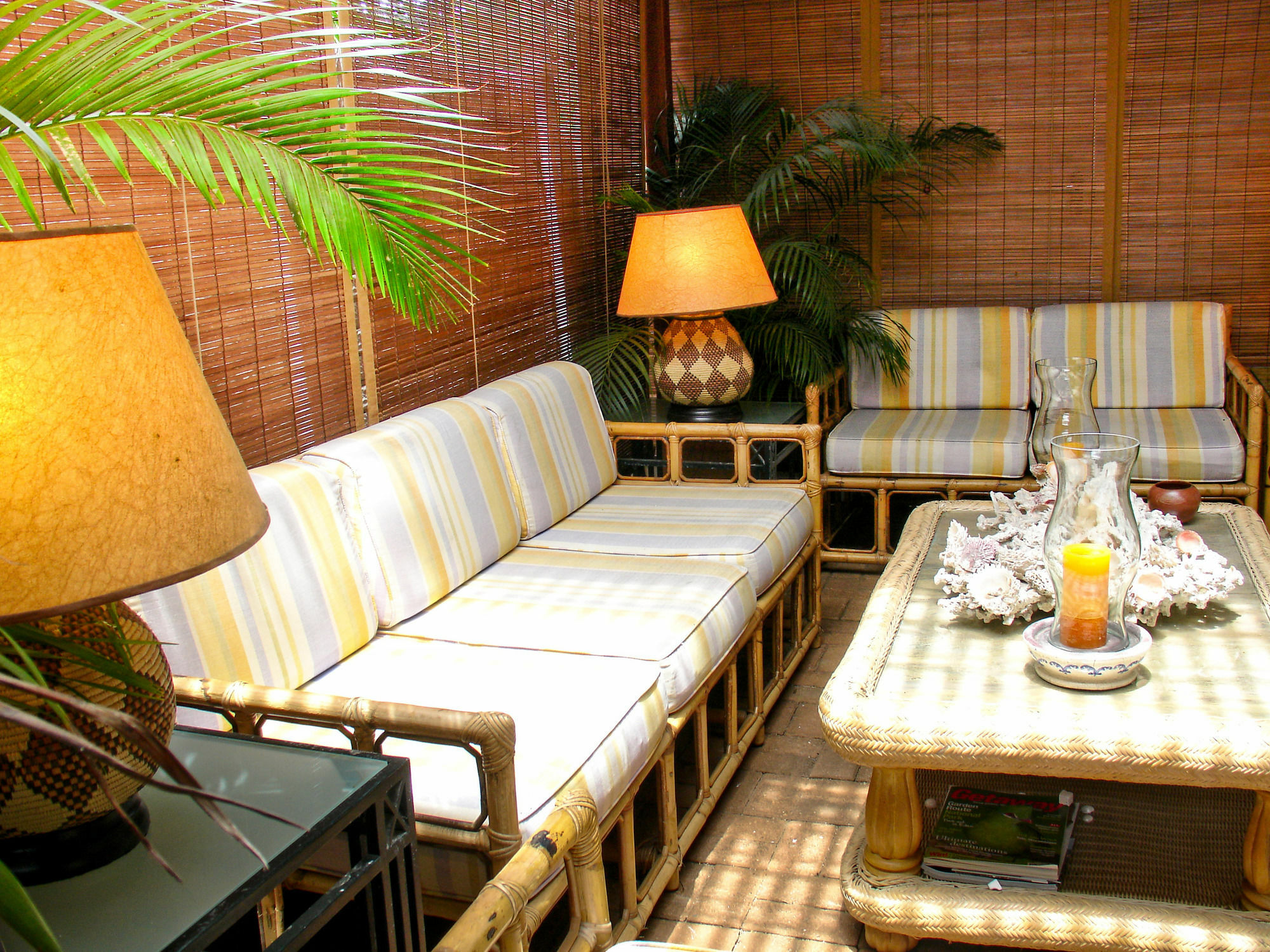 Manaar House Umhlanga Rocks 外观 照片