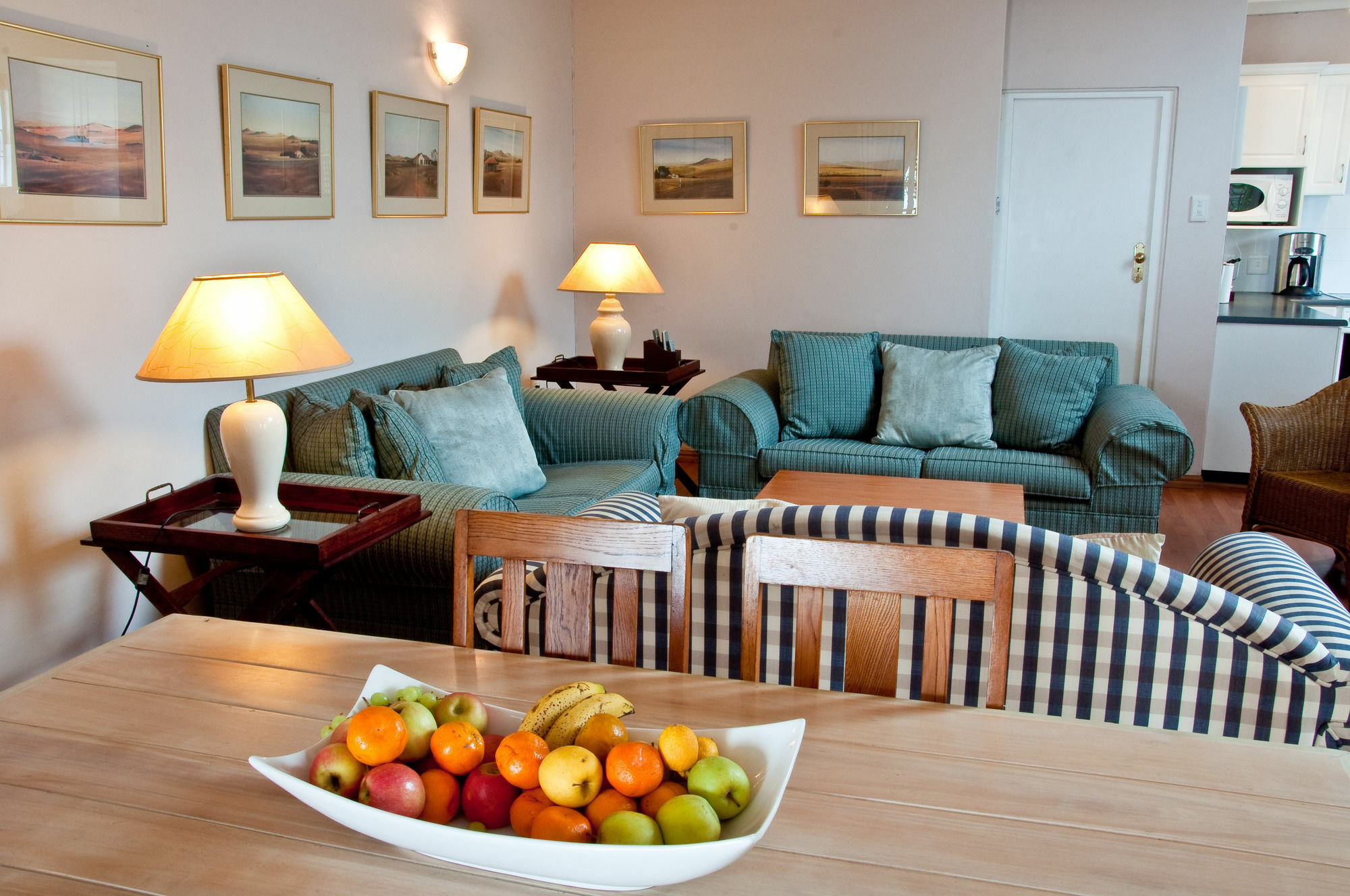 Manaar House Umhlanga Rocks 外观 照片