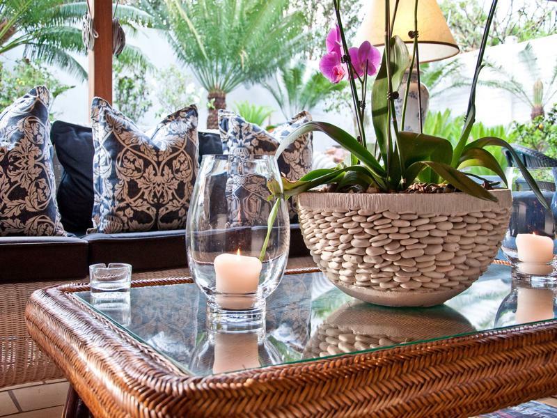 Manaar House Umhlanga Rocks 外观 照片