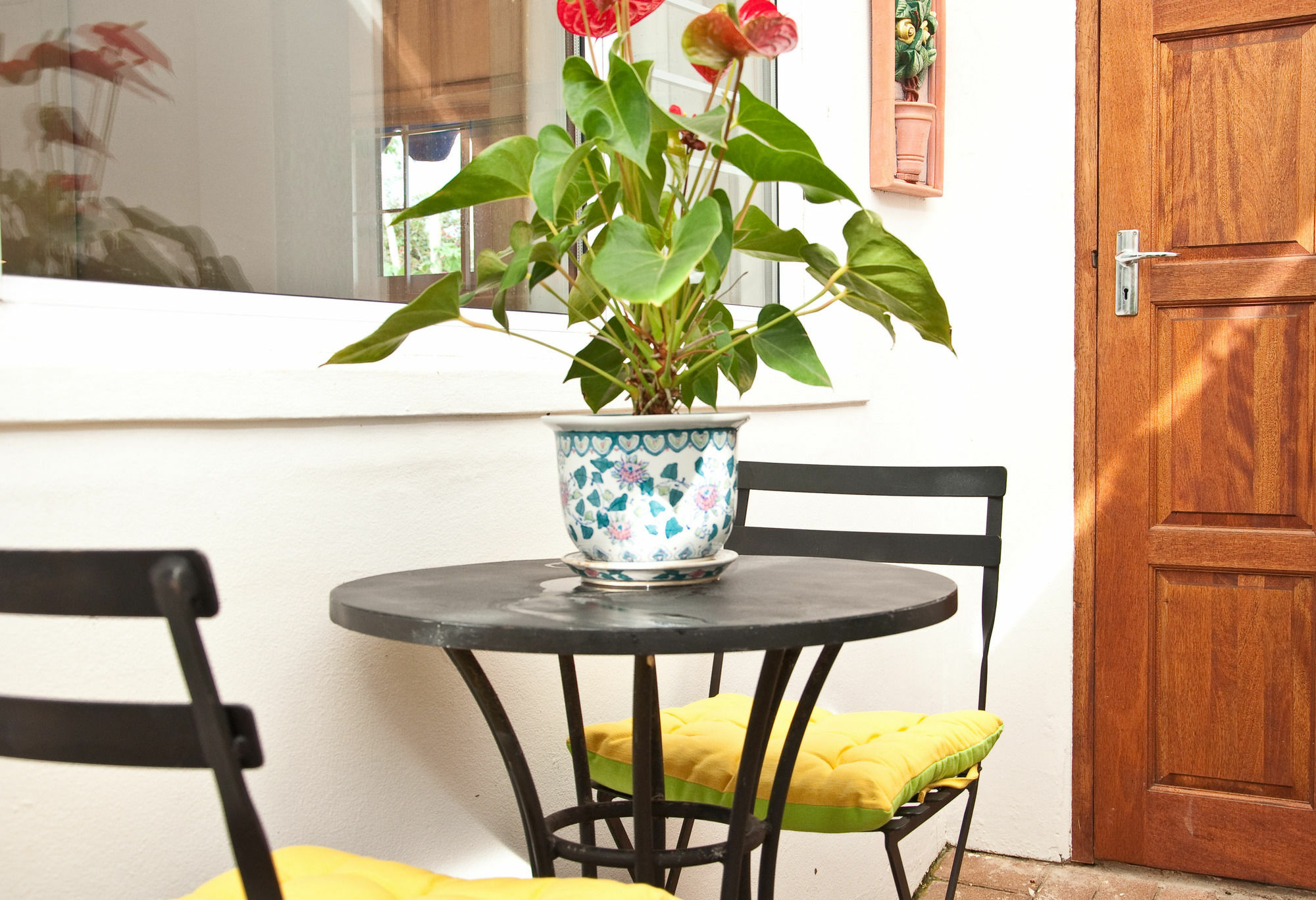 Manaar House Umhlanga Rocks 外观 照片