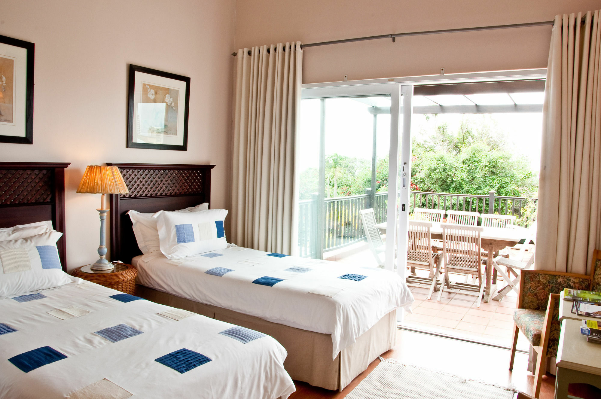 Manaar House Umhlanga Rocks 外观 照片