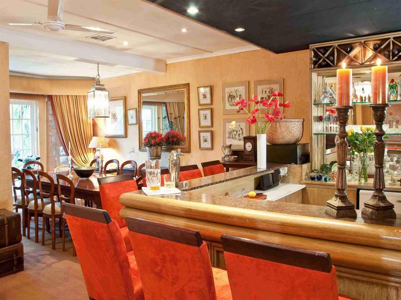 Manaar House Umhlanga Rocks 外观 照片