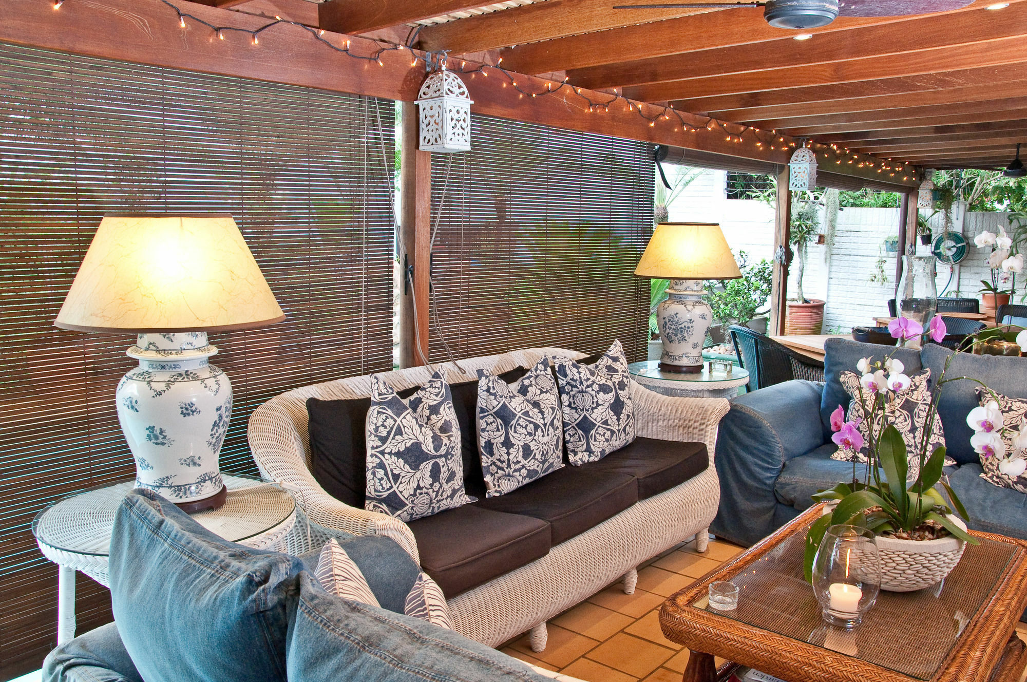 Manaar House Umhlanga Rocks 外观 照片