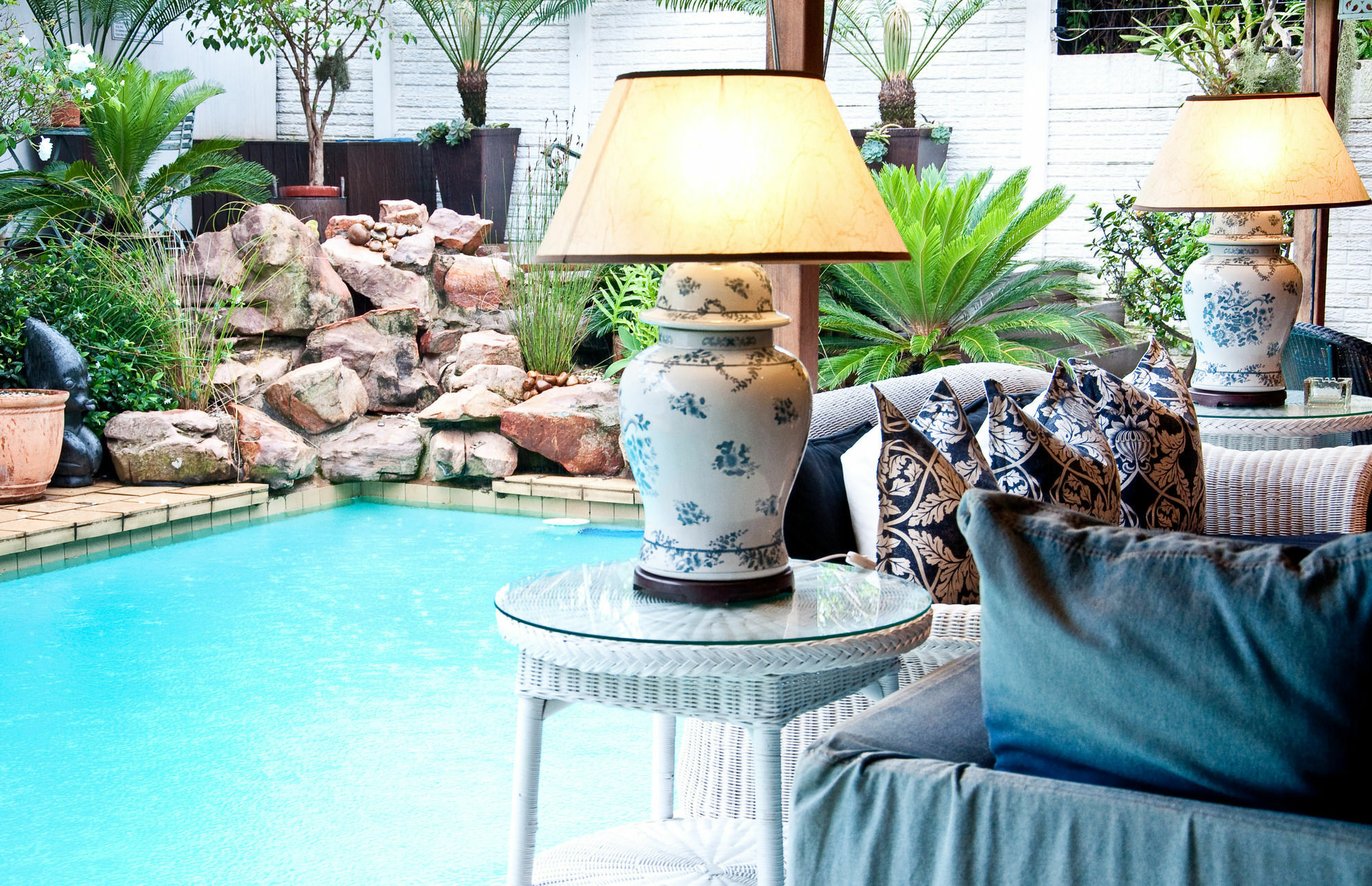 Manaar House Umhlanga Rocks 外观 照片