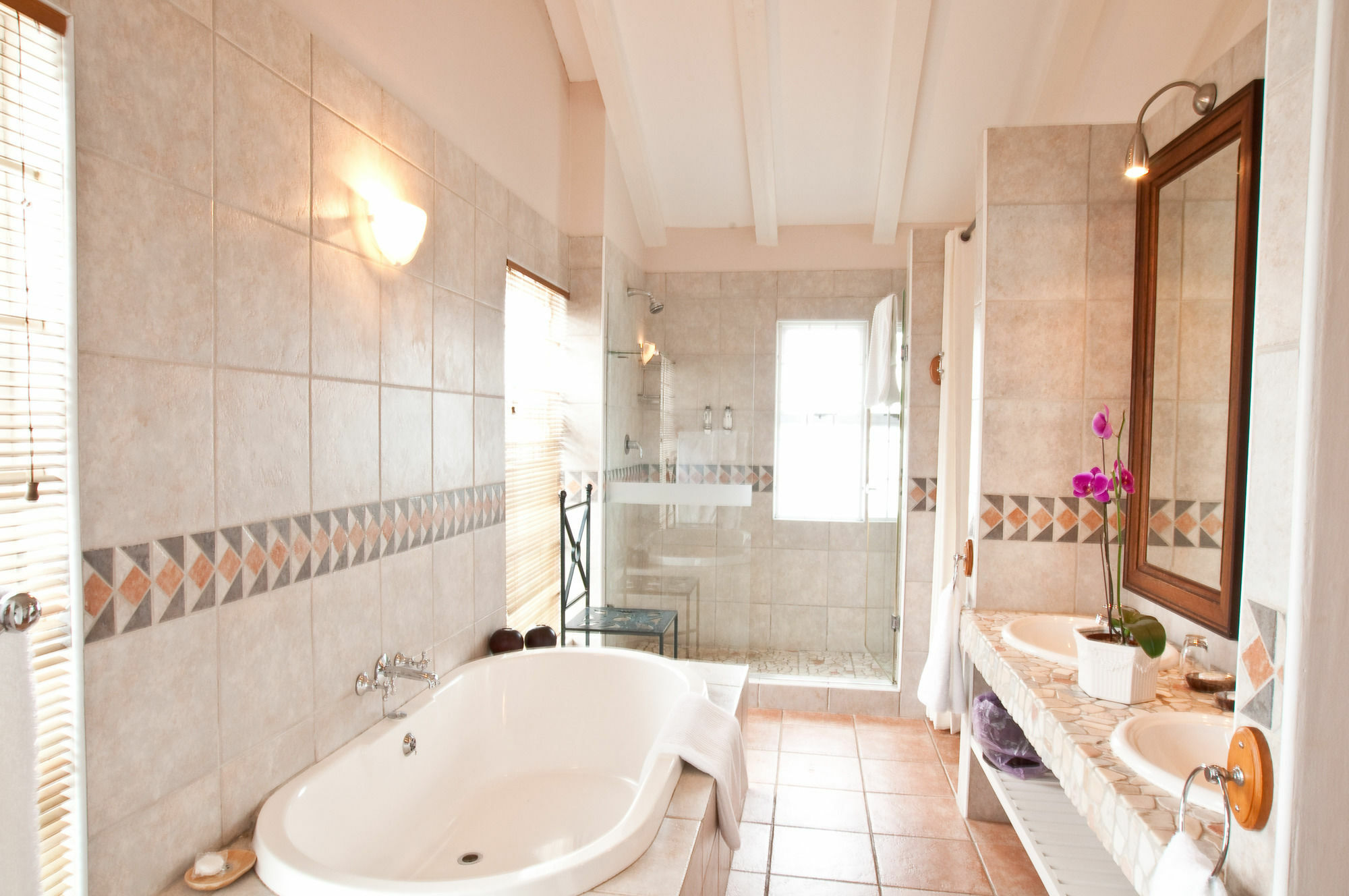 Manaar House Umhlanga Rocks 外观 照片