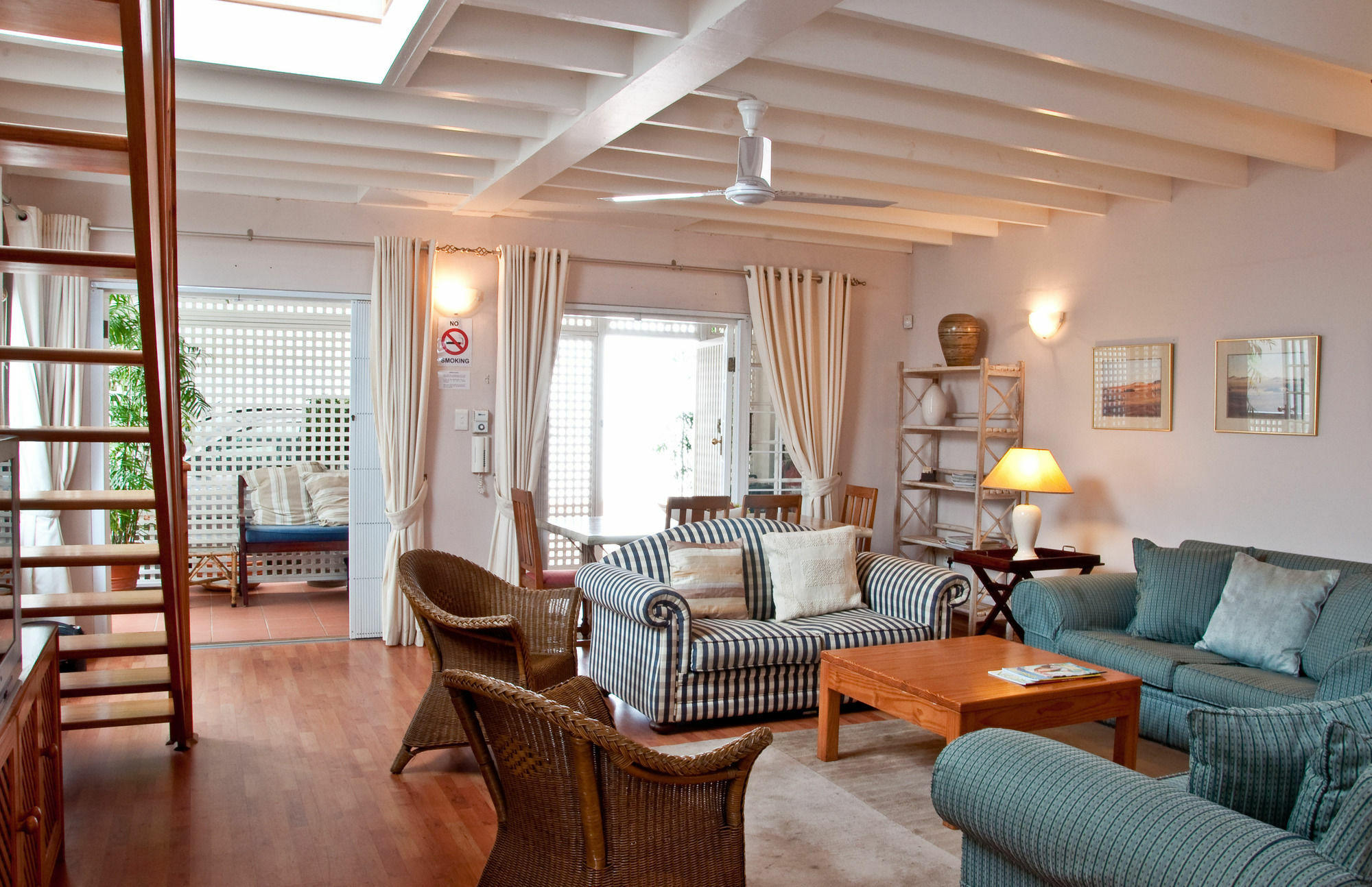 Manaar House Umhlanga Rocks 外观 照片