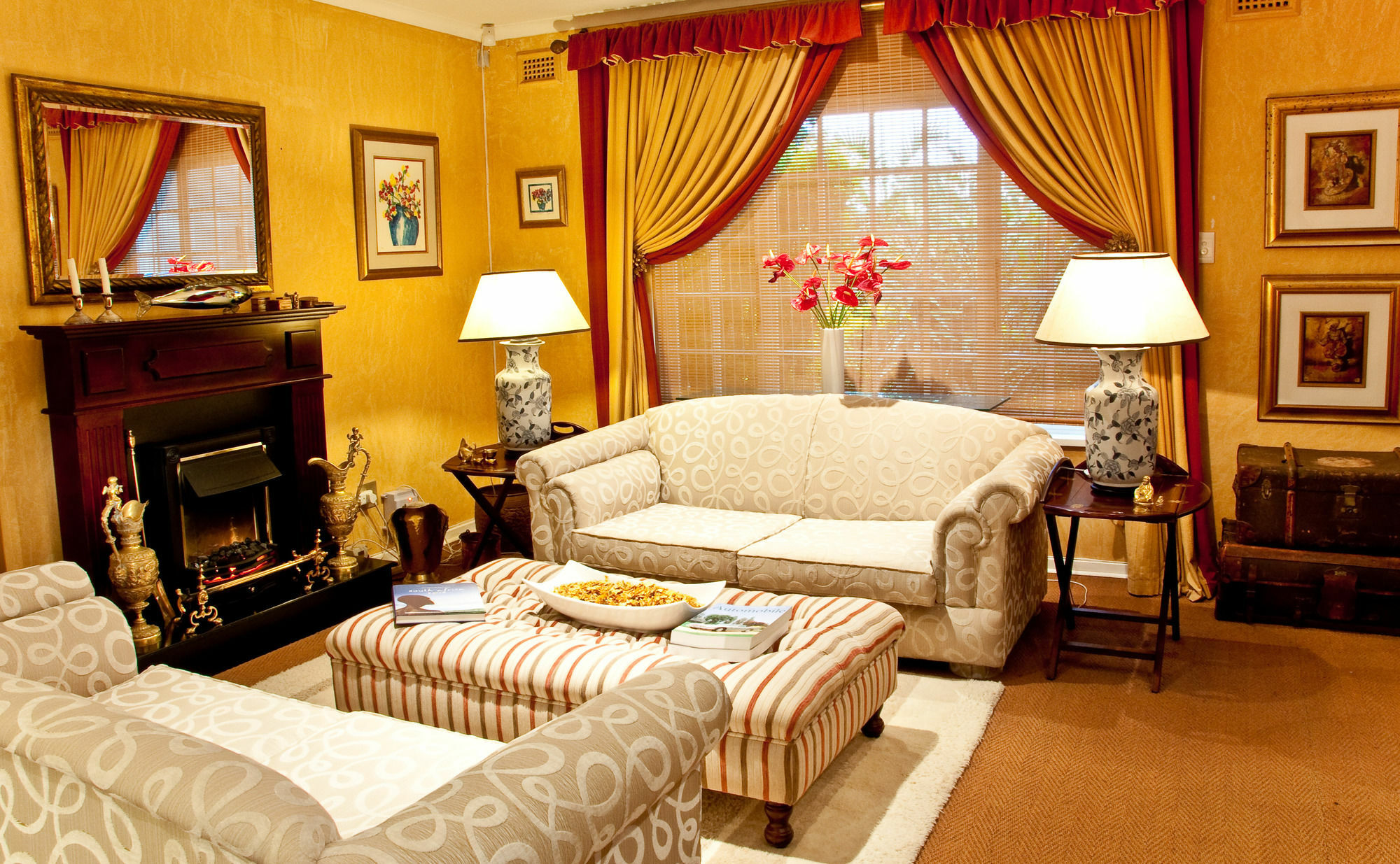 Manaar House Umhlanga Rocks 外观 照片