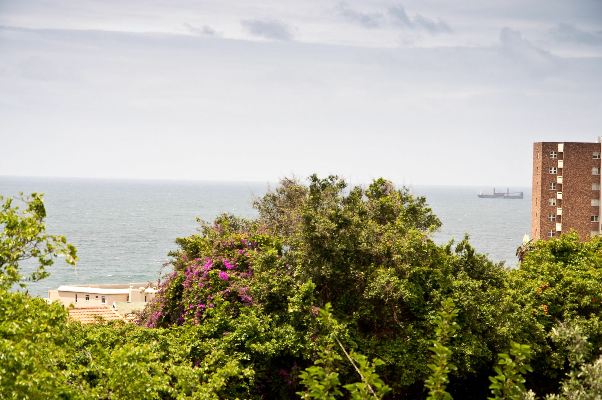 Manaar House Umhlanga Rocks 外观 照片