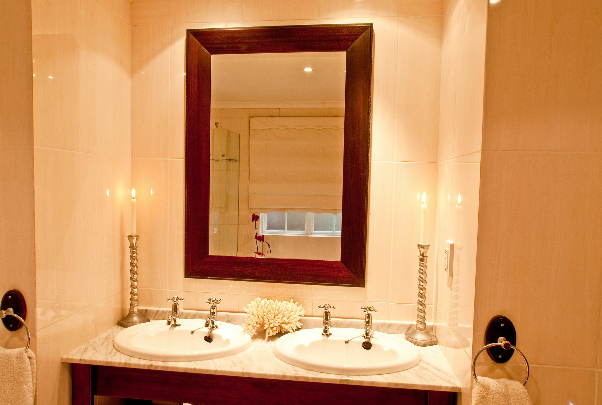 Manaar House Umhlanga Rocks 外观 照片