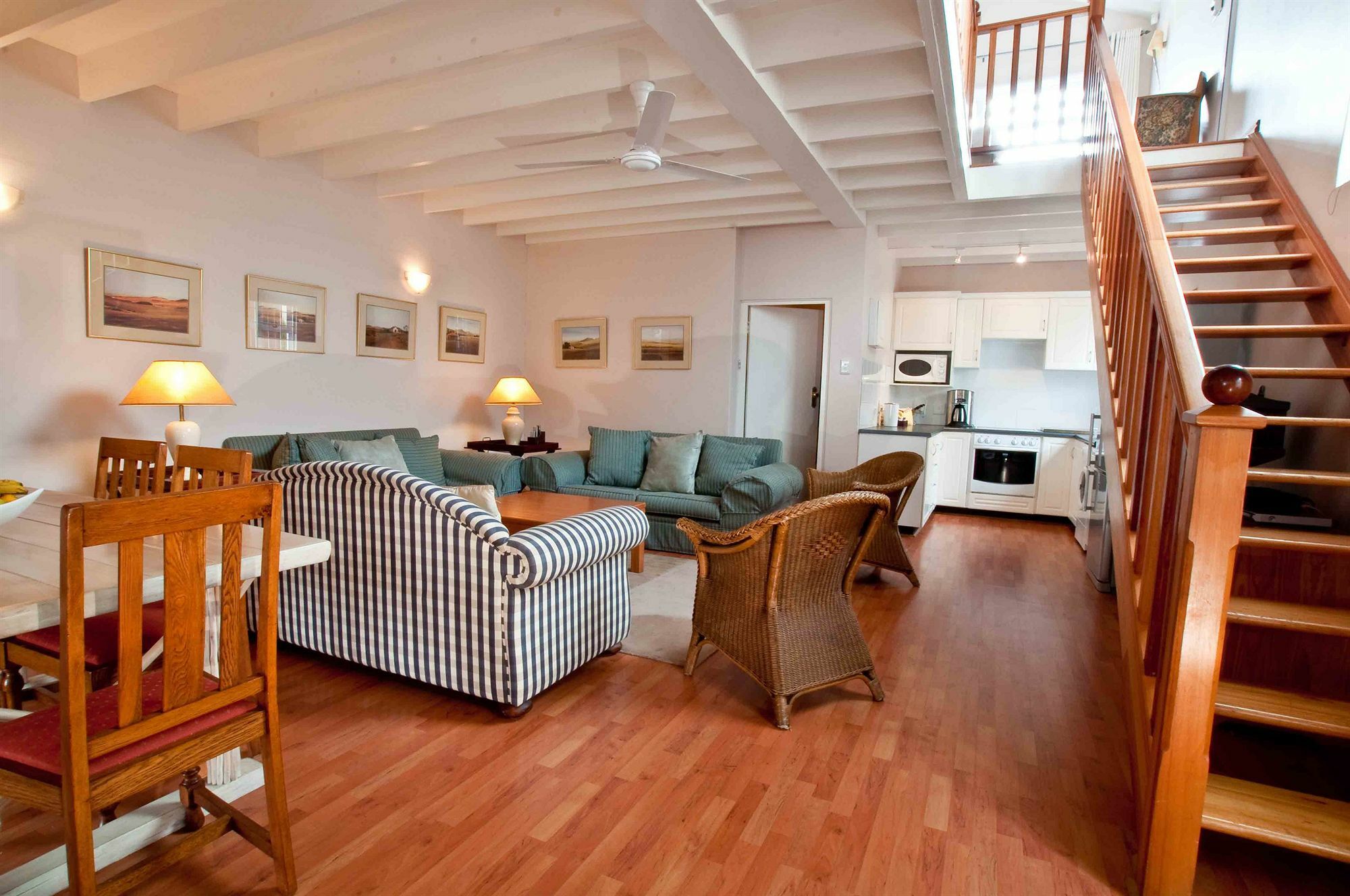 Manaar House Umhlanga Rocks 外观 照片