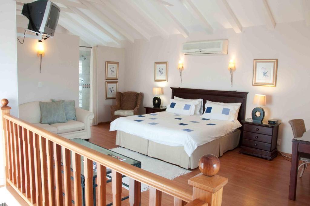 Manaar House Umhlanga Rocks 客房 照片