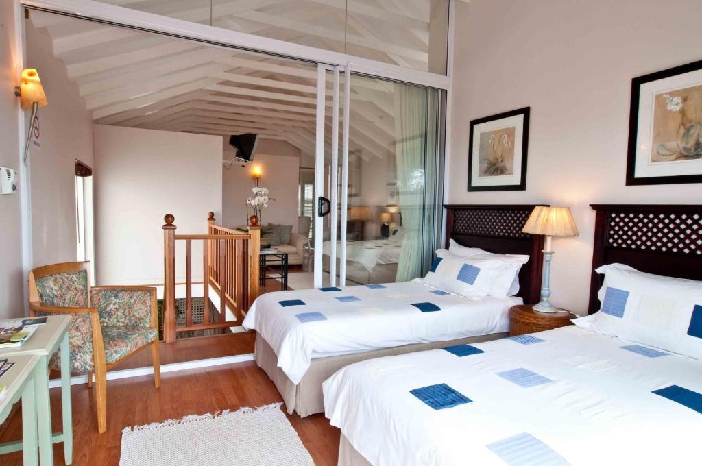 Manaar House Umhlanga Rocks 客房 照片